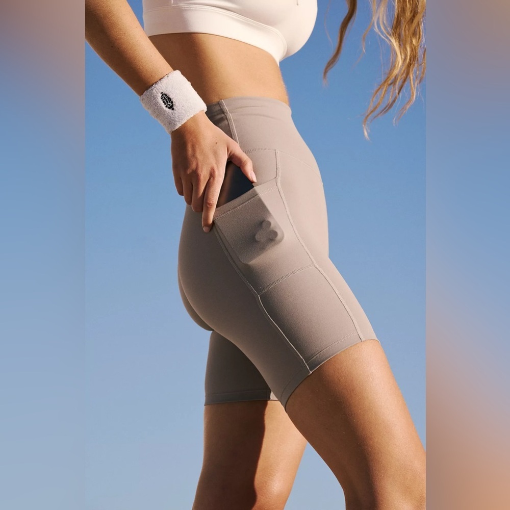 NWT Epic Bike Shorts